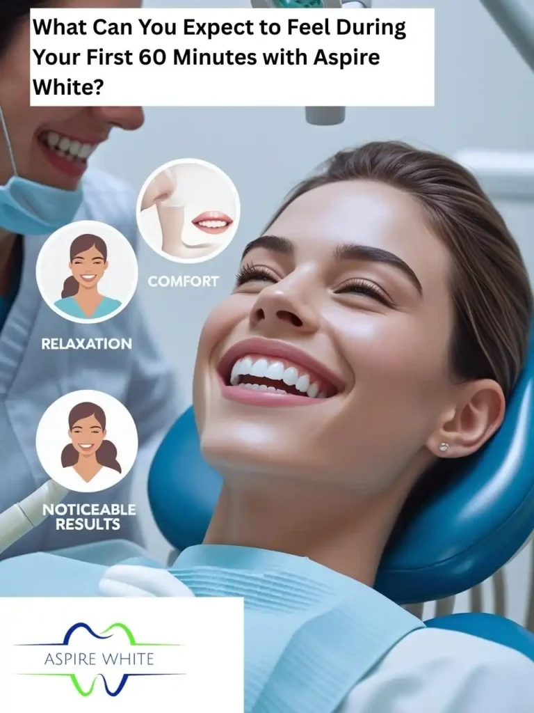 What Makes Your Smile Feel Less ‘You’—And How Can Aspire White Rugby Help You Shine Rugby?